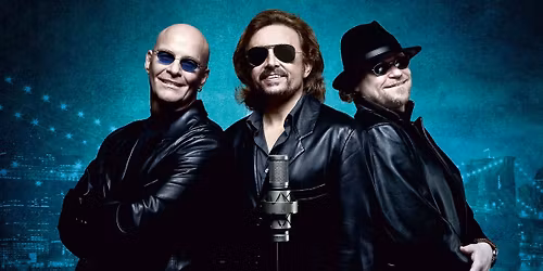 Night Fever - A Tribute To The Bee Gees