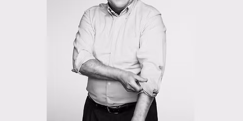 F\u00f6rfattarsamtal: Stefan L\u00f6fven