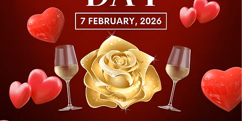 Valentines Day Pole & Dance Showcase