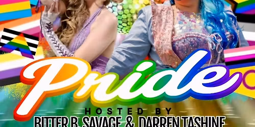 Music Bank: Pride Edition!