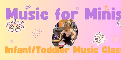 Music for Minis