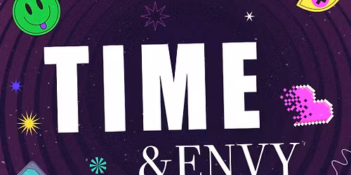 Time & Envy Romford Day Party Reunion for over 30's