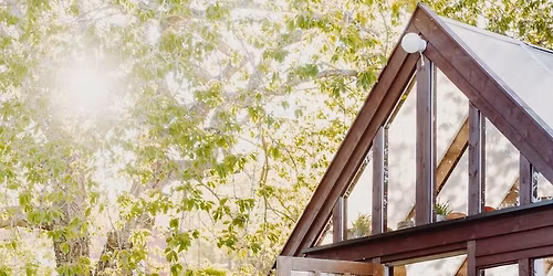 \ud83c\udf3f Fra dr\u00f8m til drivhus \u2013 Foredrag med Helene Moe Slinning