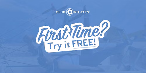 FREE INTRO CLASS
