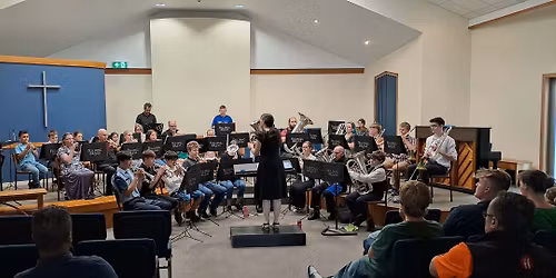 Banding Bootcamp 2026