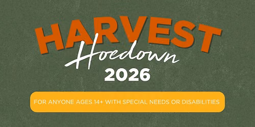 Harvest Hoedown 2026