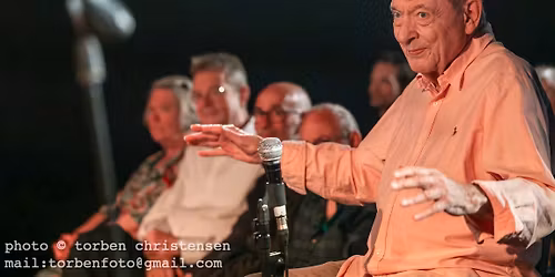 Monday Night Big Band - Dansk Jazz i 100 \u00e5r.