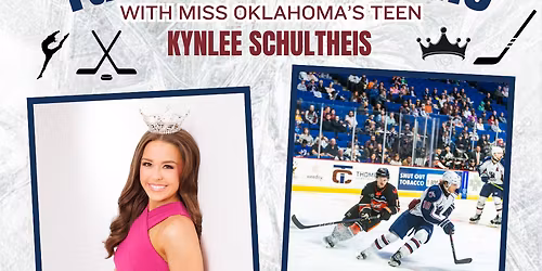 Kansas City Mavericks at Tulsa Oilers at BOK Center