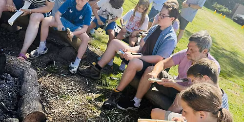 Whittling! \ud83d\udd2a\ud83e\udeb5