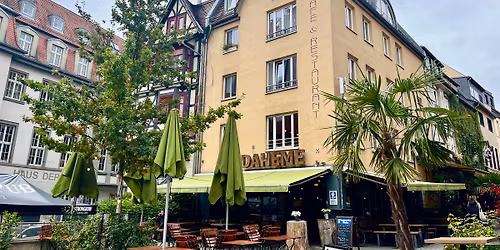 21. T\u00fcrchen Muweika '25 Jena