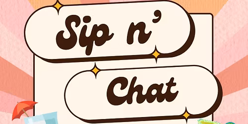 Wenches Sip n' Chat