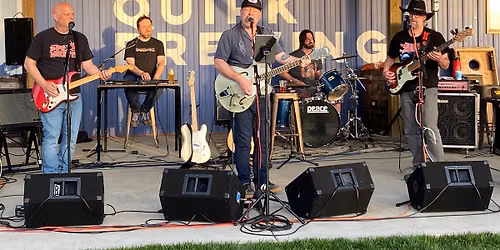 Summer Concert Series: Stereo Bird