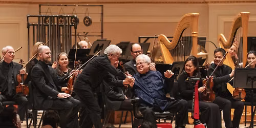 Itzhak Perlman