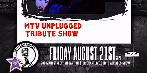 Unplugged - A Tribute to MTV