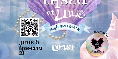 Under the THSea Ball
