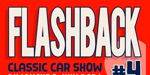Flashback Classic Car Show
