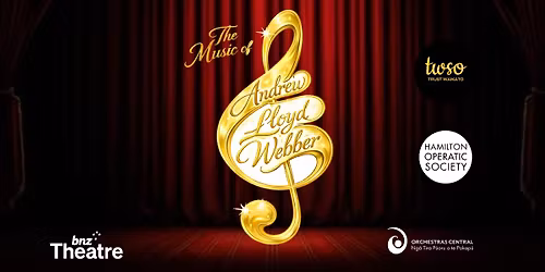The Music of Andrew Lloyd Webber 