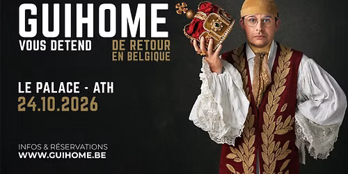 GuiHome vous d\u00e9tend \u00e0 ATH