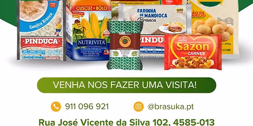 SORTEIO DE NATAL BRASUKA