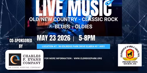 Concert JLC Country Music Duo