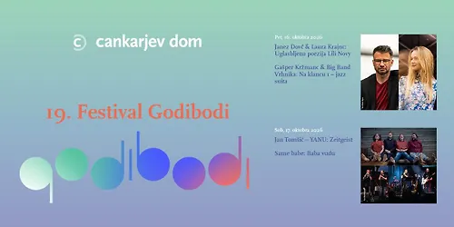 19. Festival Godibodi