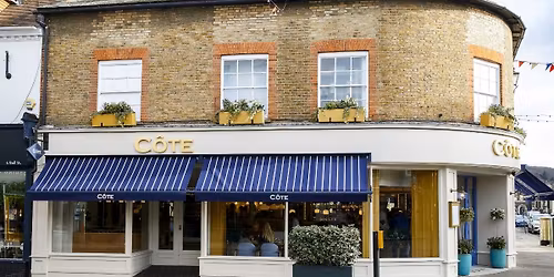 Experience Henley Social Club After Work Drinks