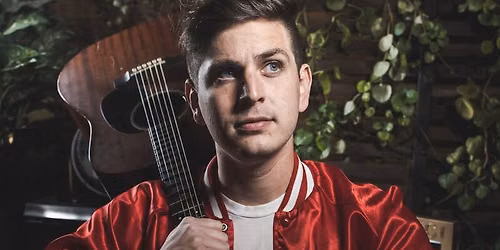 Saturday Night Live Alumni Luke Null debuts at SoulJoel's