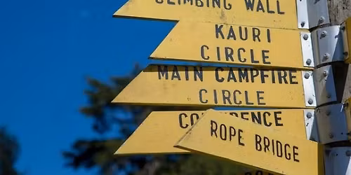 Brookfield Camp 2026