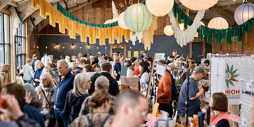 Forage Market | Christmas '25 \ud83c\udf84