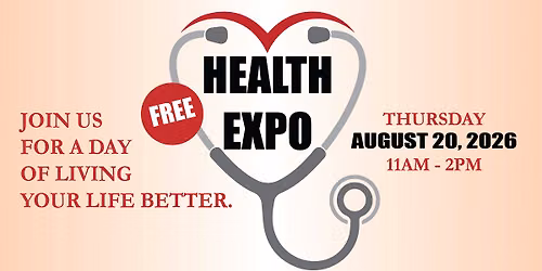 Galleria of Mt. Lebanon \u201cHealth Expo\u201d