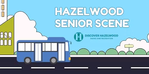 Senior Scene-Museum of Illusion