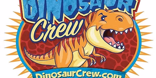 Dinosaur Crew