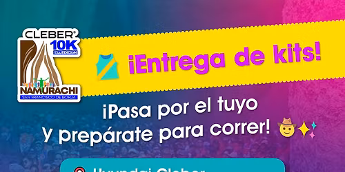 Entrega de Kits 2025