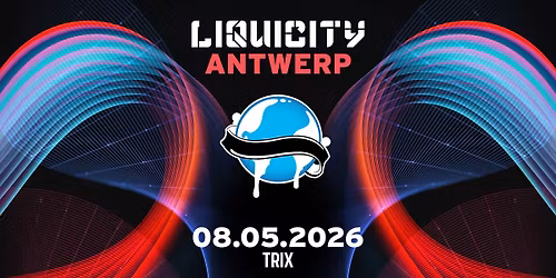 Liquicity Antwerp 2026