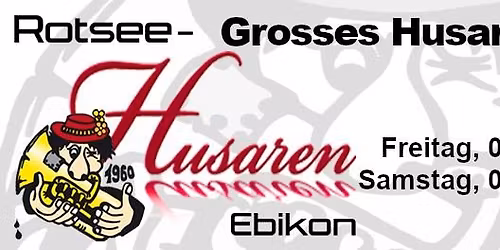 Grosses Husaren-Lotto 2025