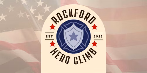 Rockford Hero Climb 2026