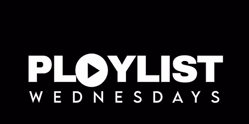 PLAYLIST WEDNESDAYS @ CAFE CIRCA