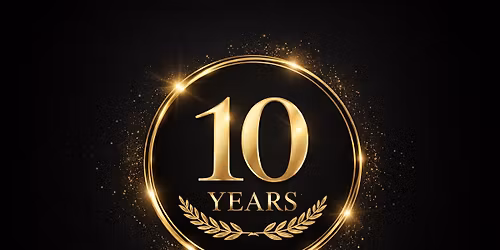 10th Anniversary Gala: A Decade of Defending Liberty