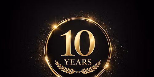 10th Anniversary Gala: A Decade of Defending Liberty 