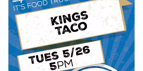 Food Truck Night!