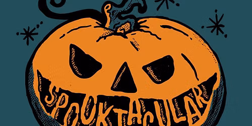 Spooktacular 5K & Monster Mile