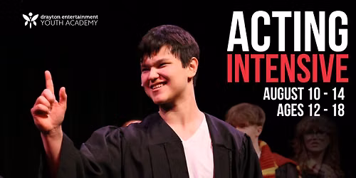 Acting Intensive