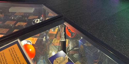 Finch PTO Fundraiser Night