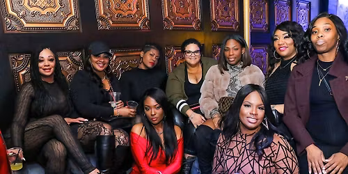 The RnB Jingle Jam @ Rokwood