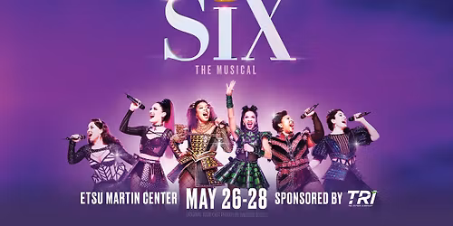 SIX (Touring)