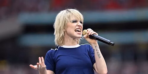 Hayley Williams