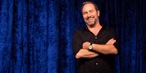 Tom Rhodes Tickets 
