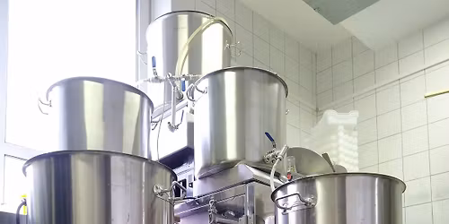 Schaubrauen am Herrentag