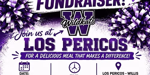 LOS PERICOS SPIRIT NIGHT