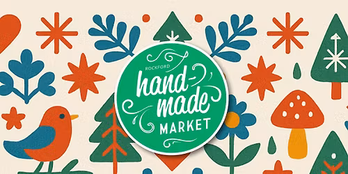 Winter Handmade Market 2025